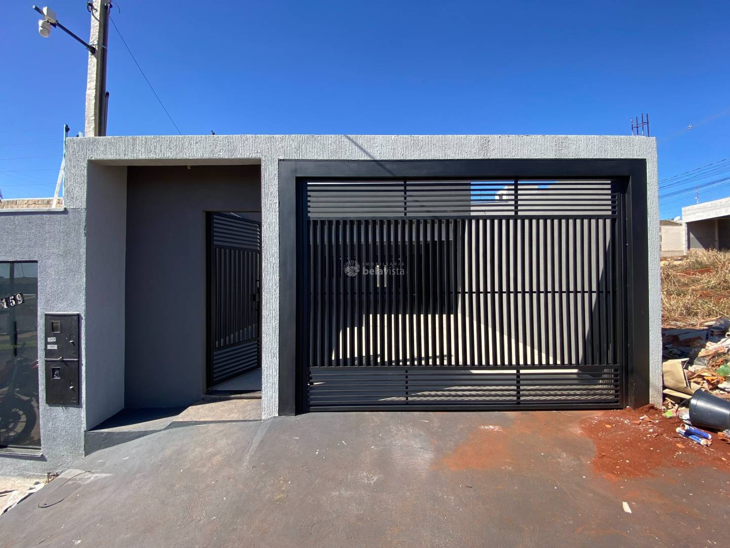 #6957 - Casa para Venda em Arapongas - PR