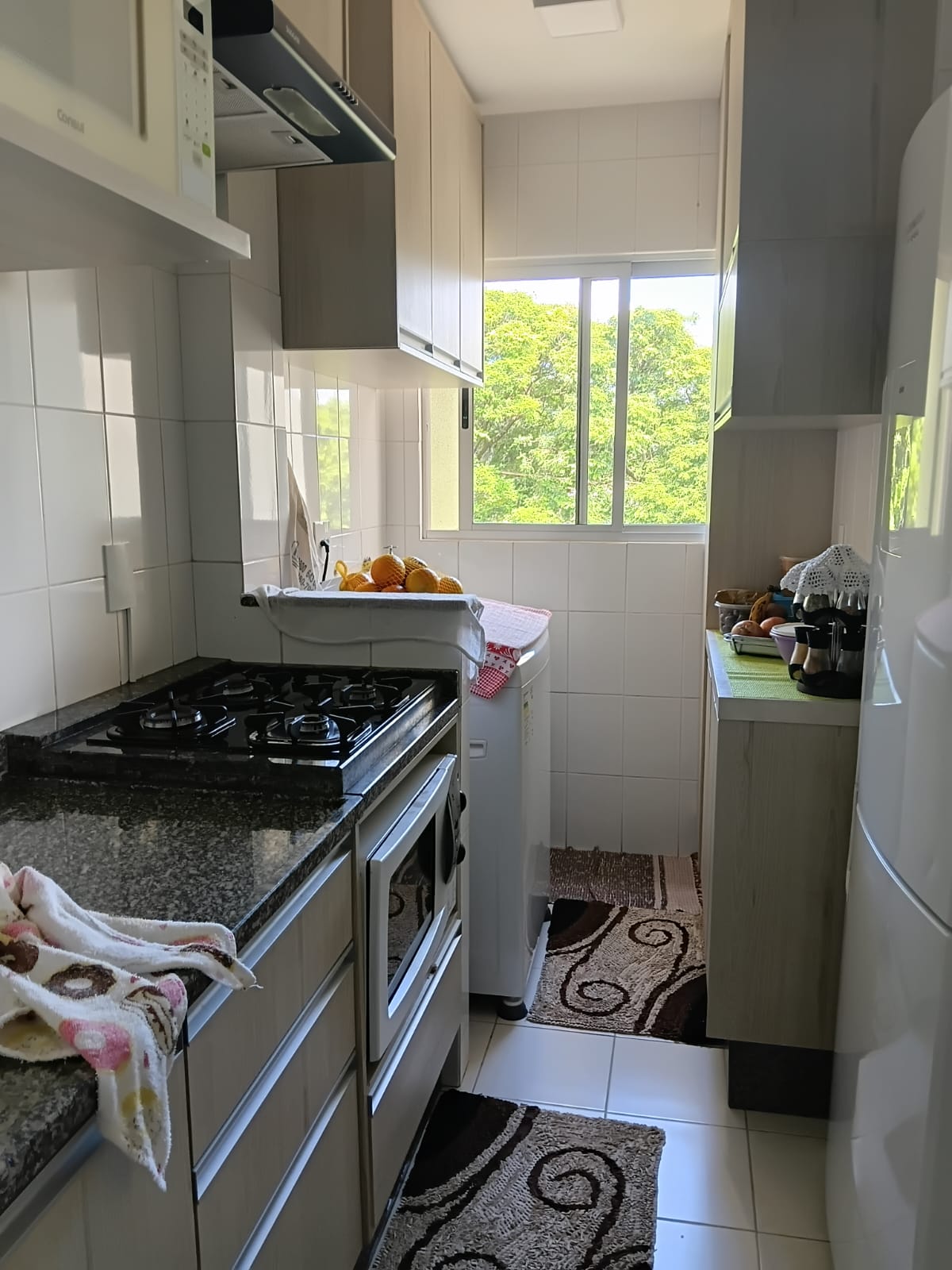 #6960 - Apartamento para Venda em Arapongas - PR