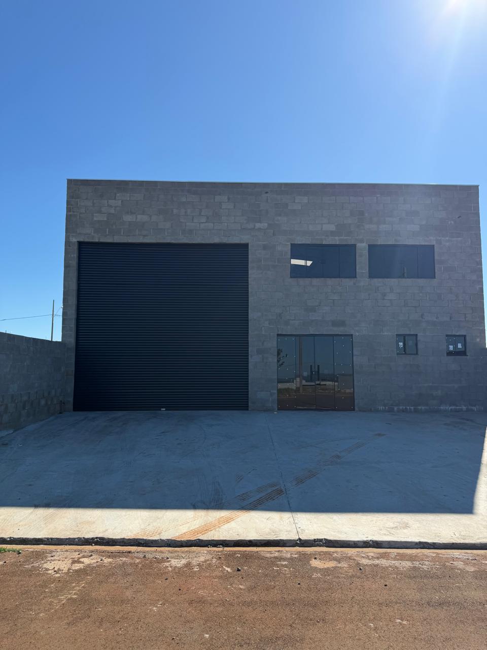 #6962 - Barracão para Venda em Arapongas - PR