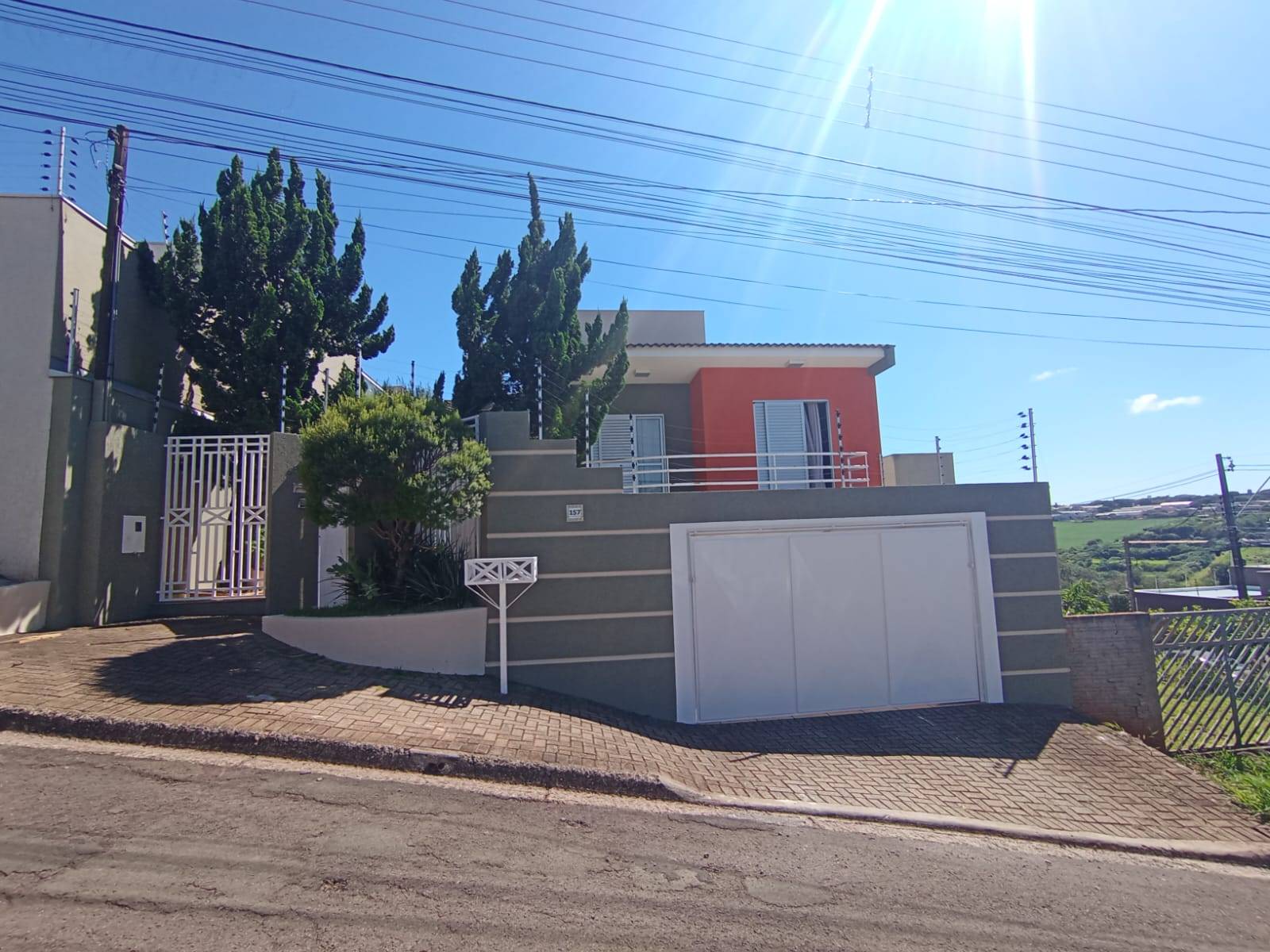 #6964 - Sobrado para Venda em Arapongas - PR