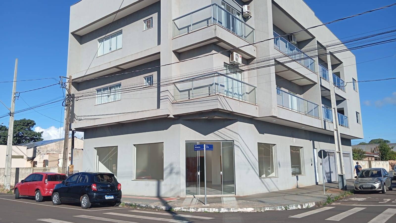 #6969 - Sala para Locação em Arapongas - PR