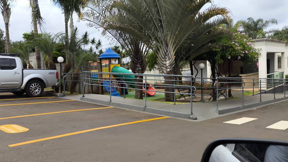 #6971 - Apartamento para Locação em Arapongas - PR