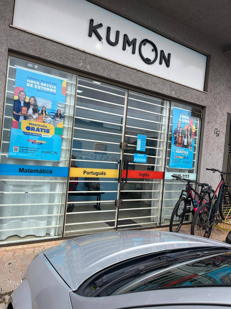 #6998 - Sala para Venda em Arapongas - PR