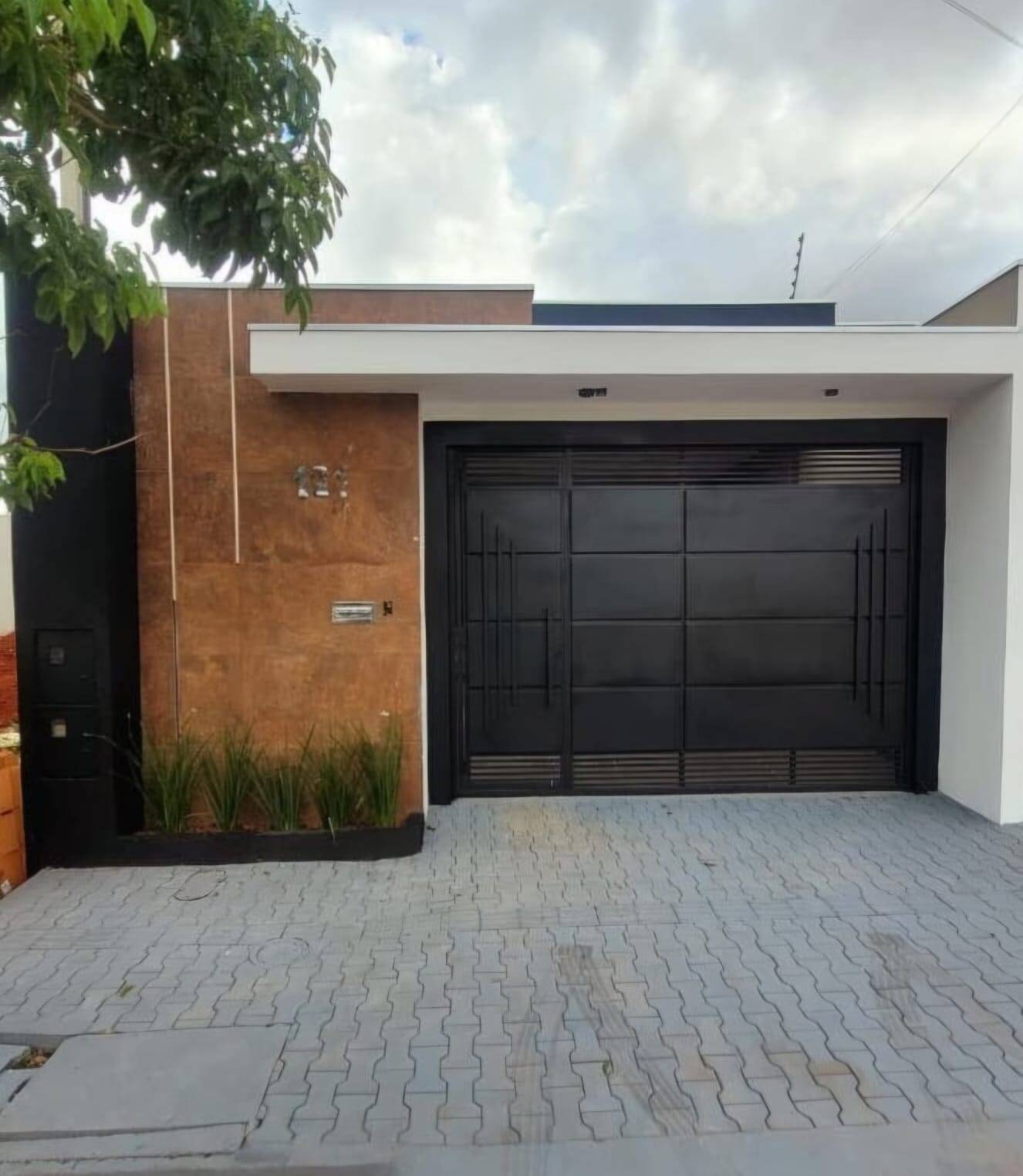 #7002 - Casa para Venda em Arapongas - PR