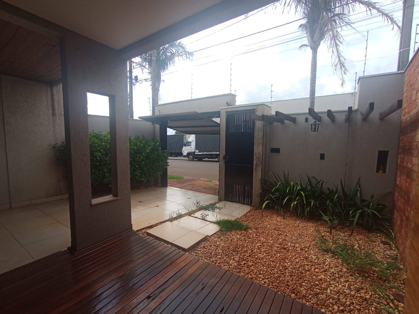#7004 - Casa para Venda em Arapongas - PR