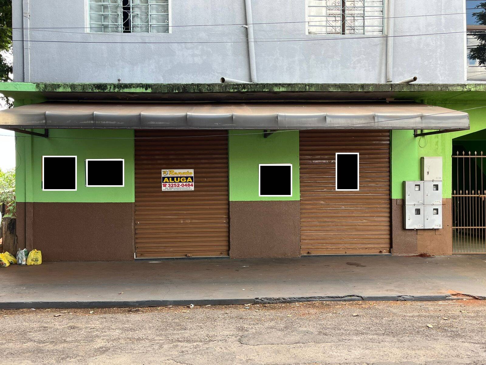 #7010 - Sala para Locação em Arapongas - PR