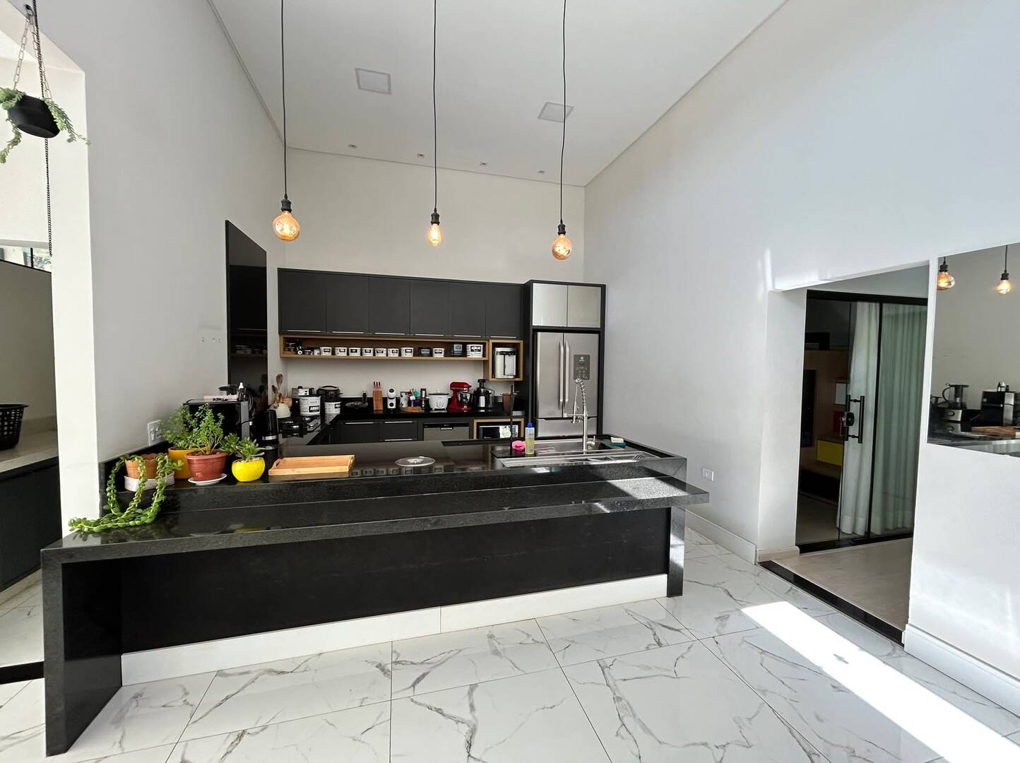 #7032 - Casa para Venda em Arapongas - PR