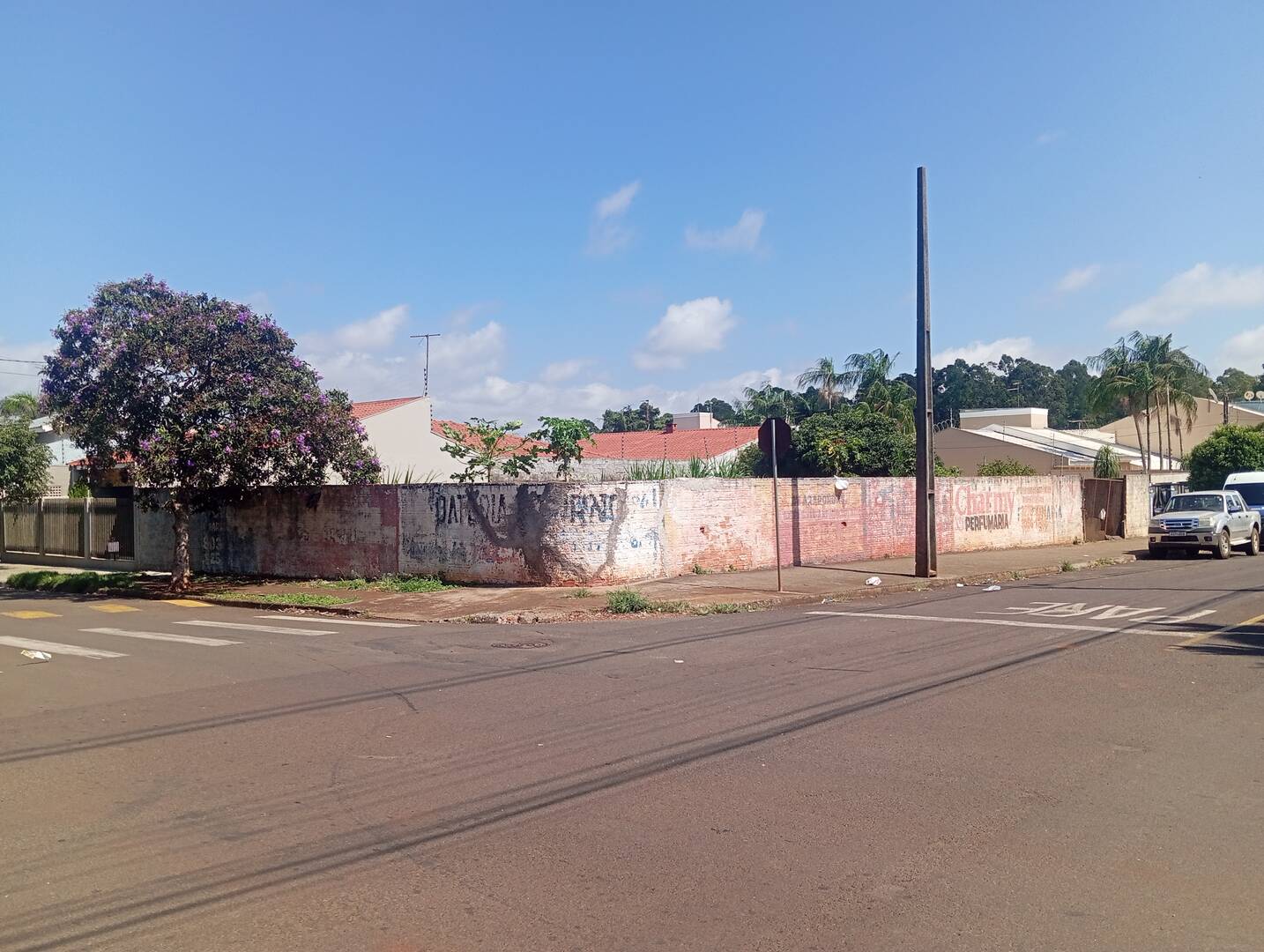 #7053 - Área para Venda em Arapongas - PR