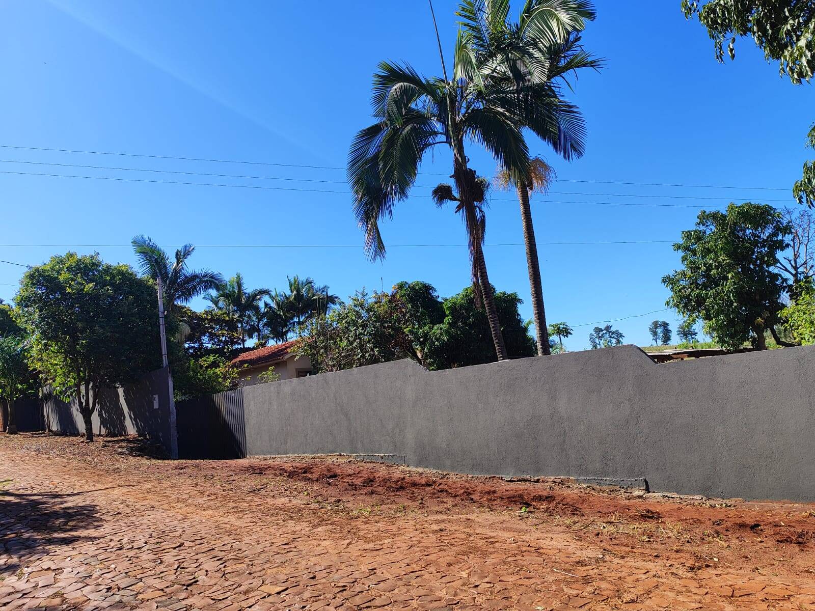 #7061 - Chácara para Venda em Pitangueiras - PR