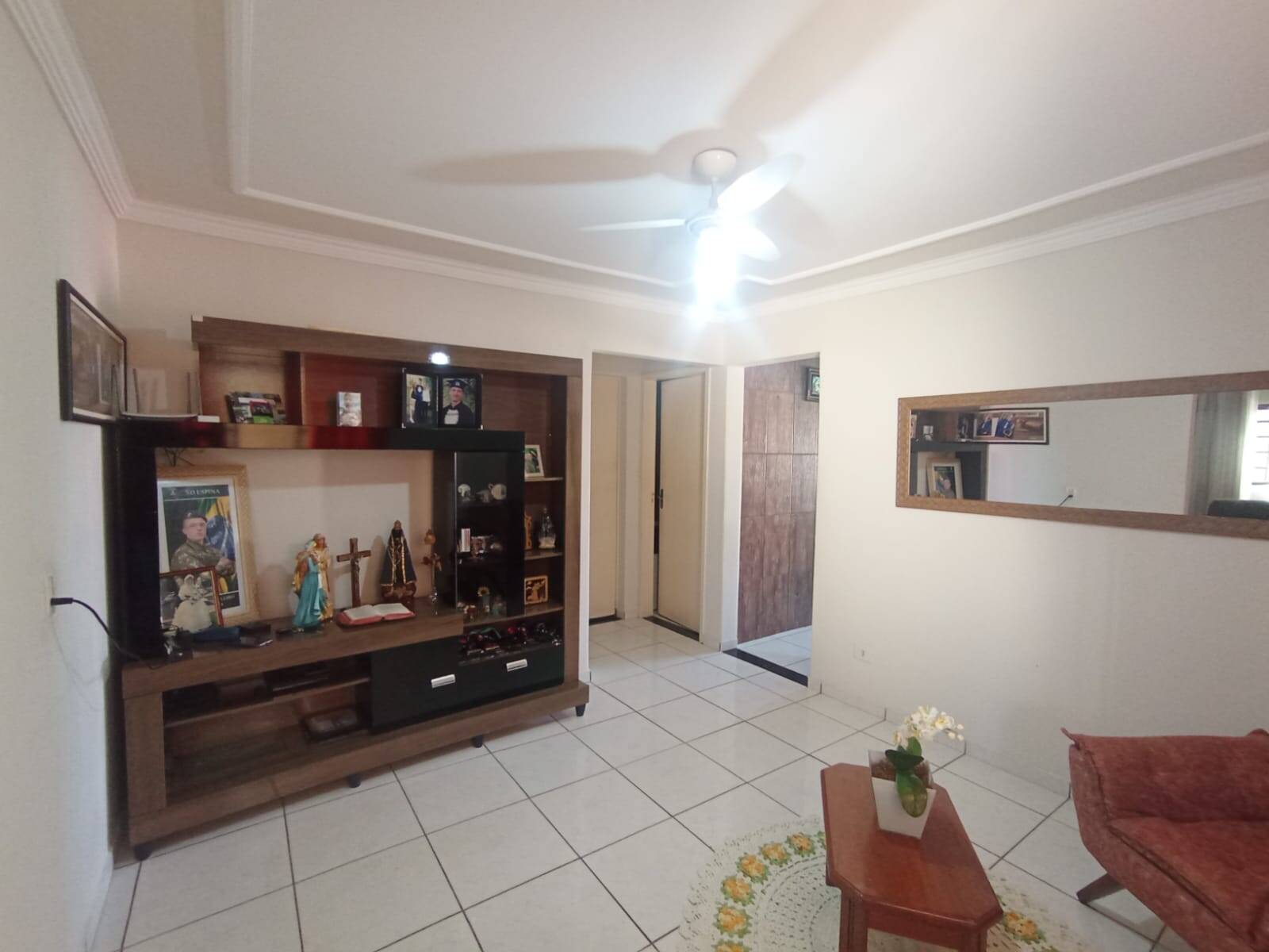 #7062 - Casa para Venda em Arapongas - PR