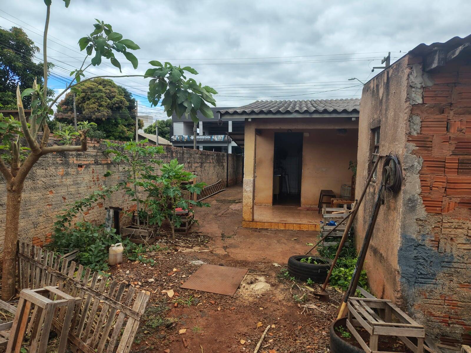 #7069 - Área para Venda em Arapongas - PR