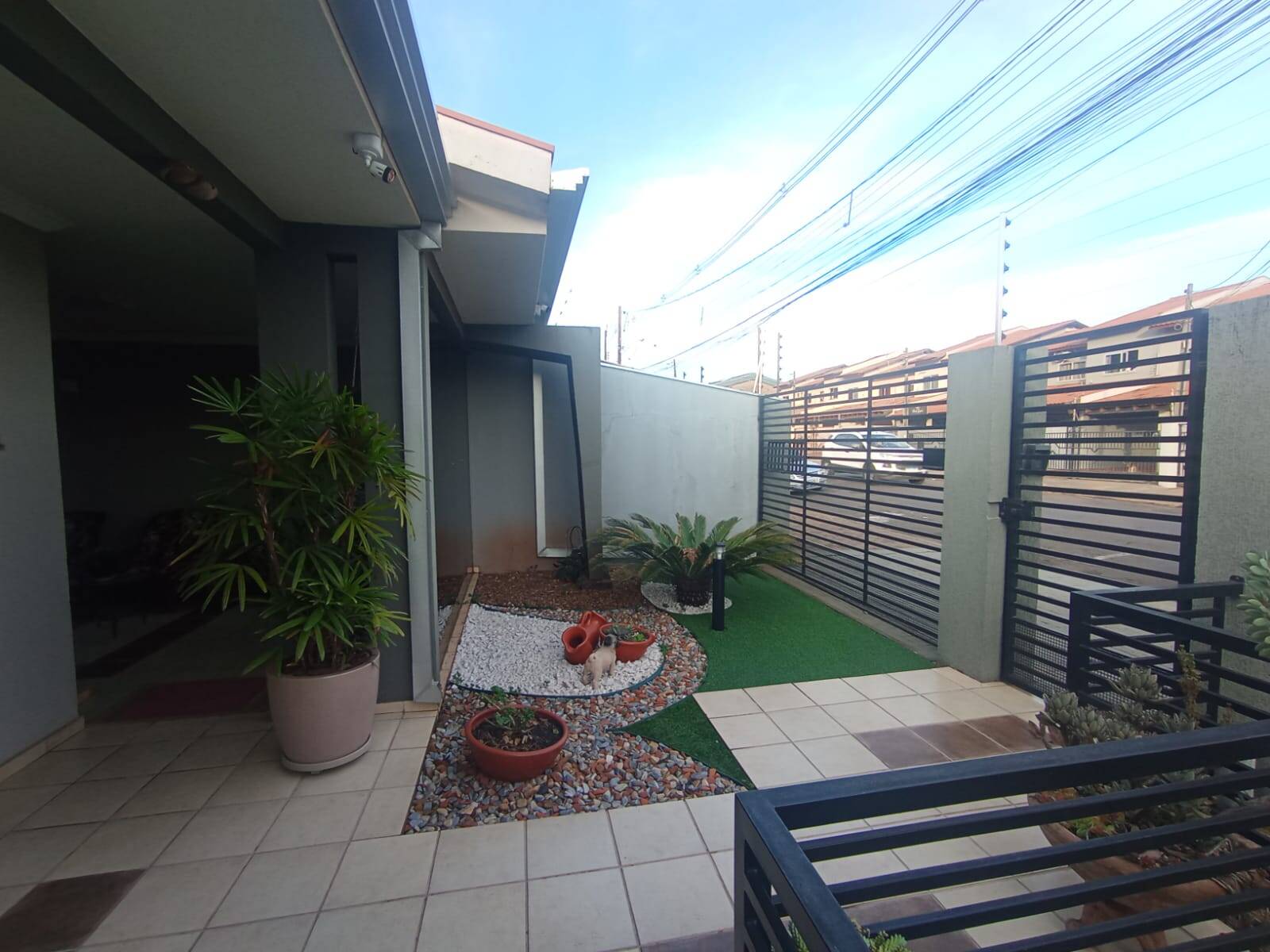 #7072 - Casa para Venda em Arapongas - PR