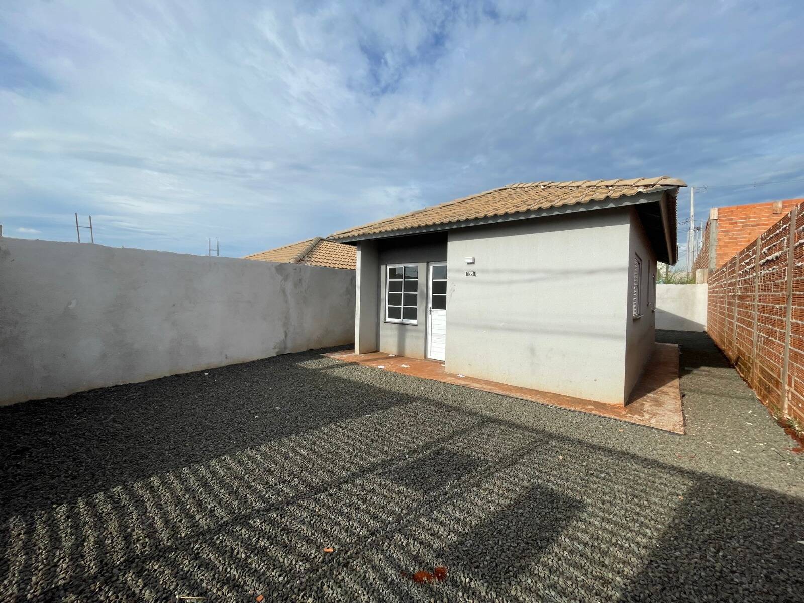 #7075 - Casa para Venda em Arapongas - PR