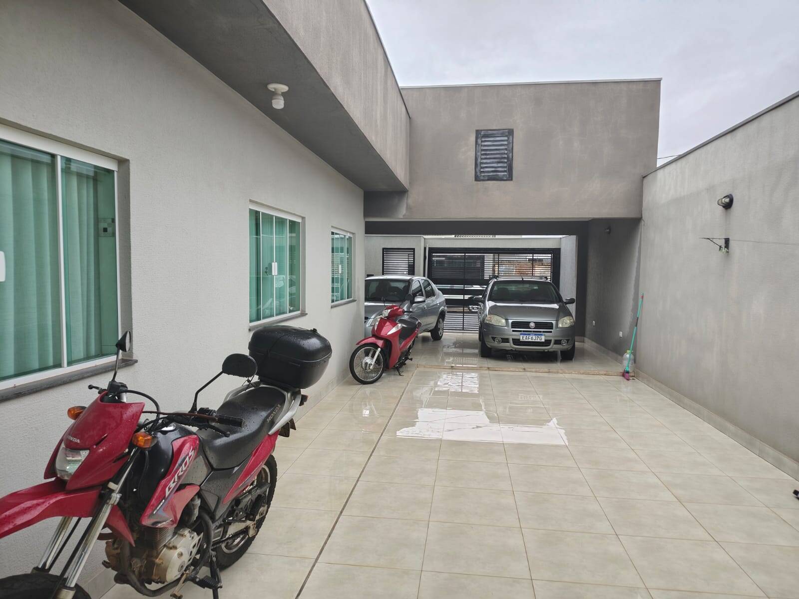 #7080 - Casa para Venda em Arapongas - PR