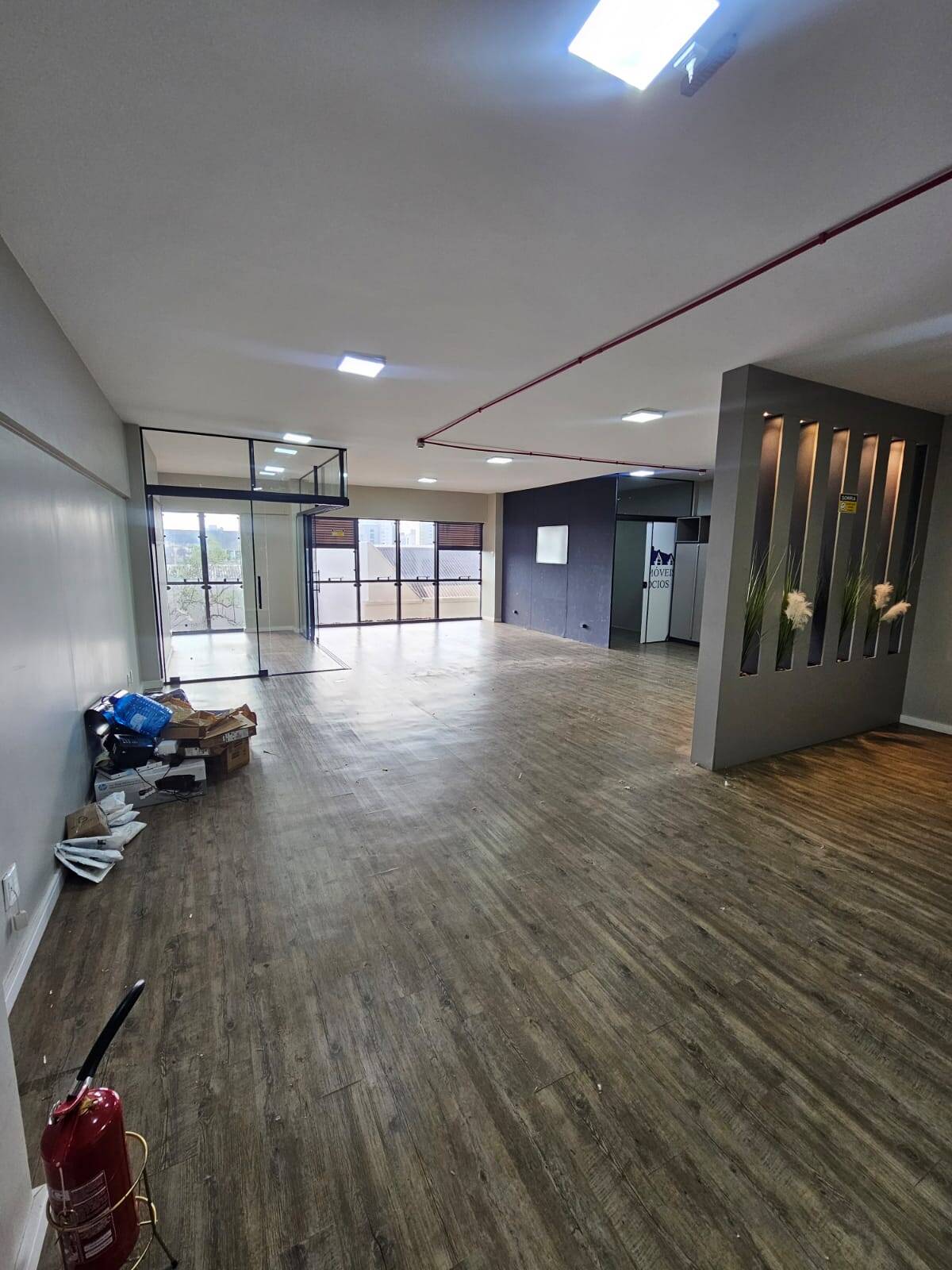 #7089 - Sala para Locação em Arapongas - PR
