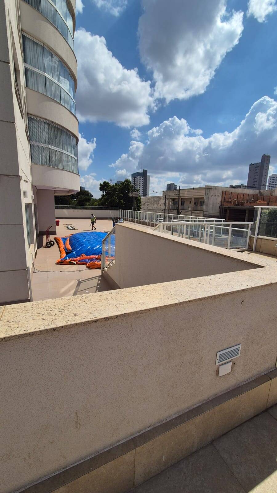 #7091 - Apartamento para Venda em Arapongas - PR