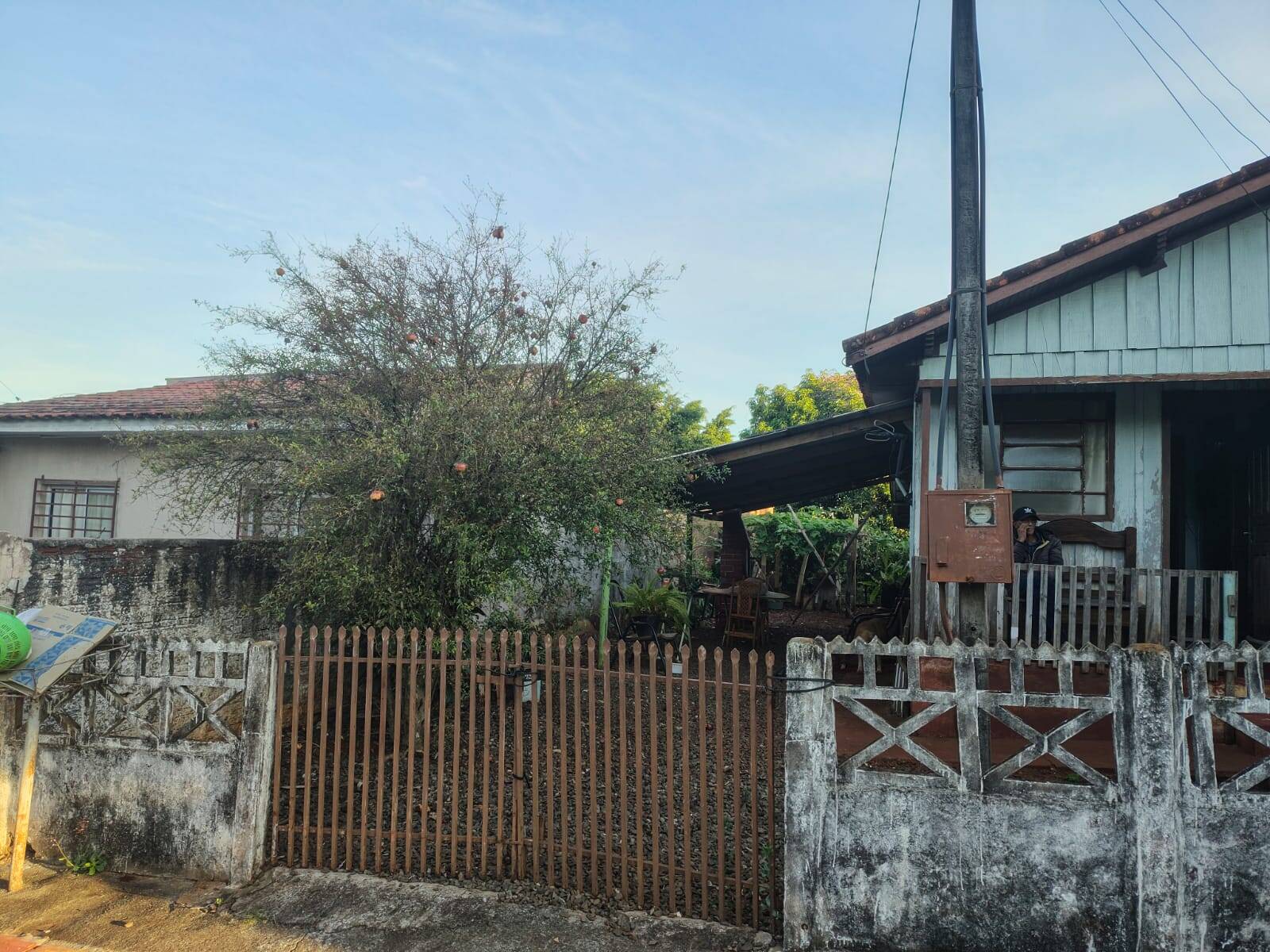 #4320 - Terreno para Venda em Arapongas - PR
