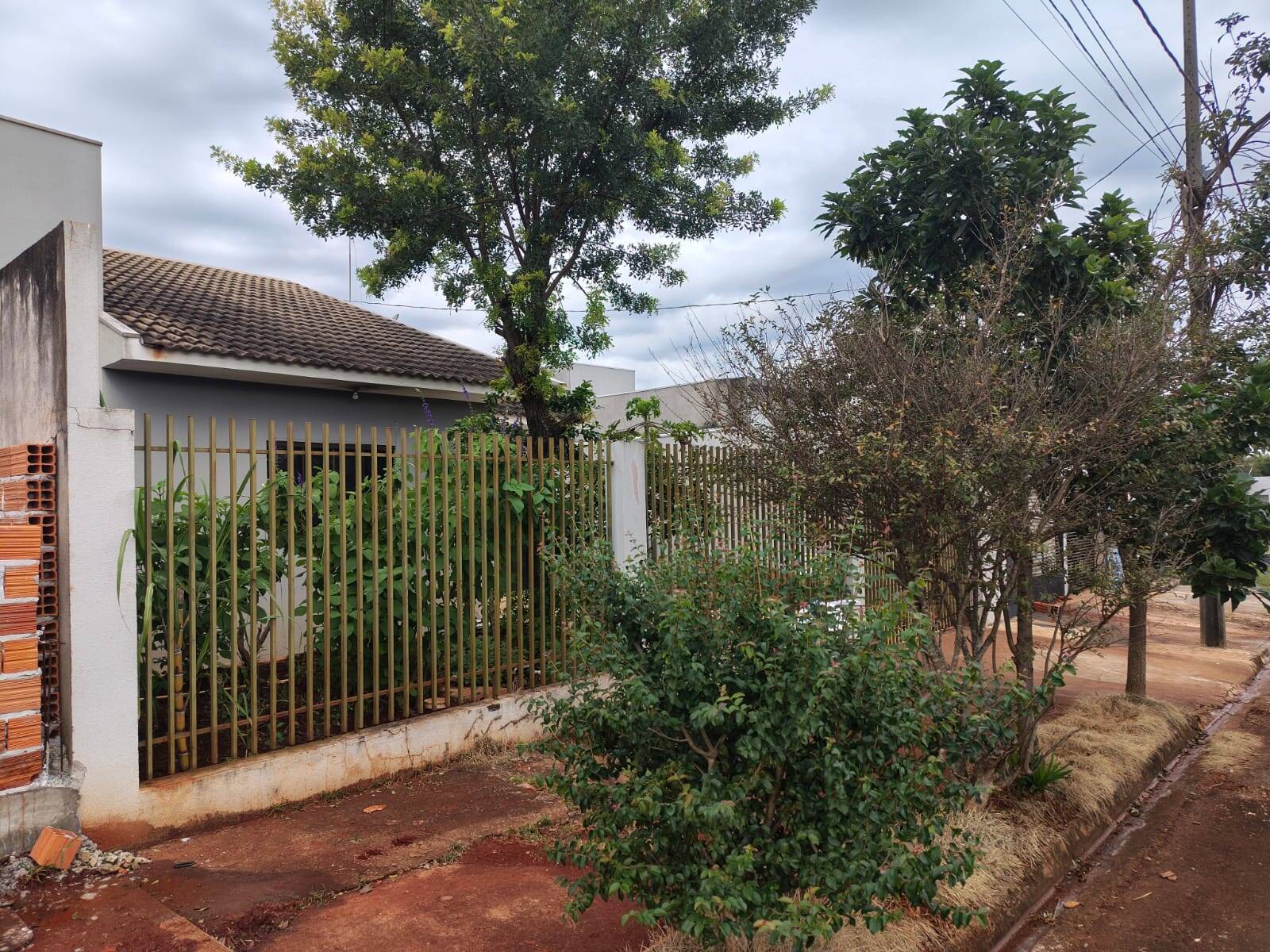 #7123 - Casa para Venda em Arapongas - PR