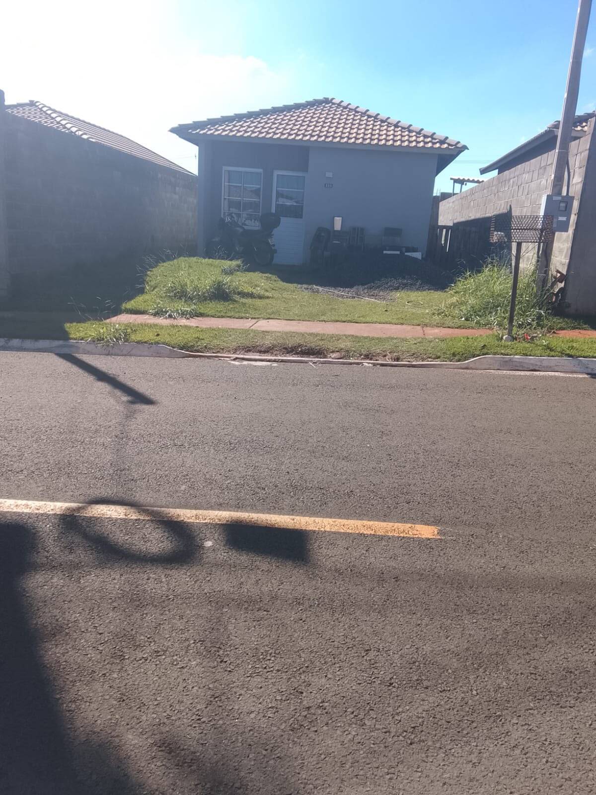 #7131 - Casa para Venda em Arapongas - PR