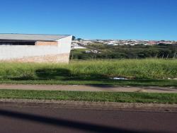 Área para Venda em Arapongas - 1