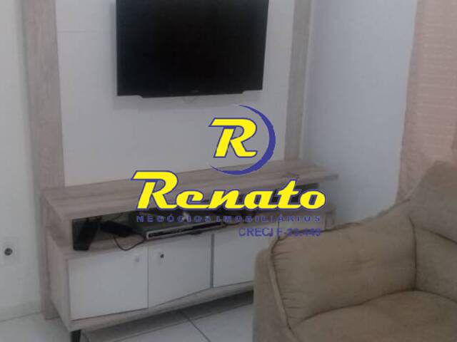 #3917 - Apartamento para Venda em Rolândia - PR - 2