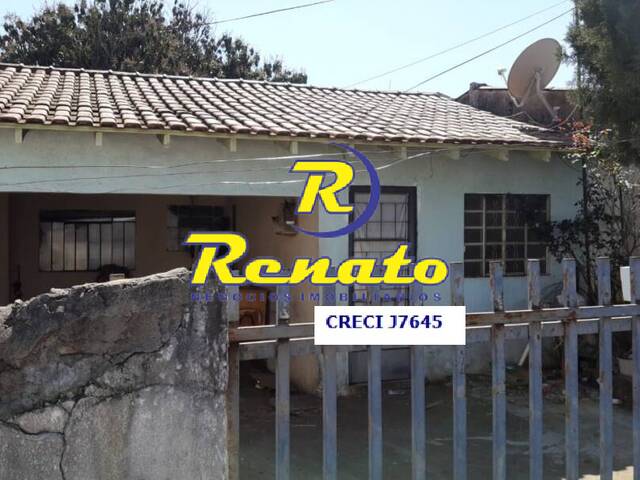 #4013 - Casa para Venda em Arapongas - PR