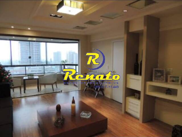 Apartamento para Venda em Arapongas - 5