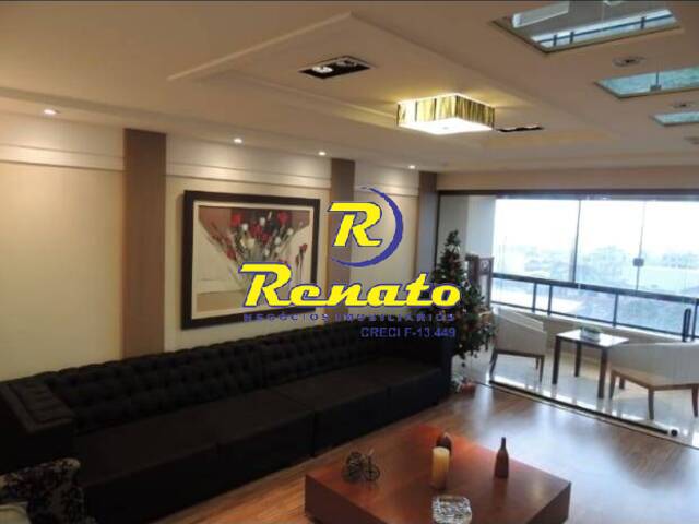 Apartamento para Venda em Arapongas - 4