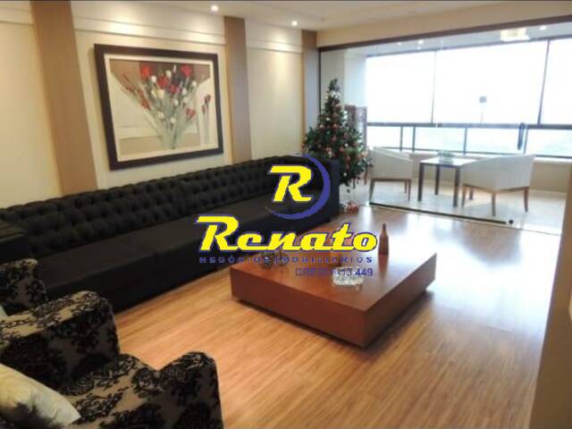 Apartamento para Venda em Arapongas - 3