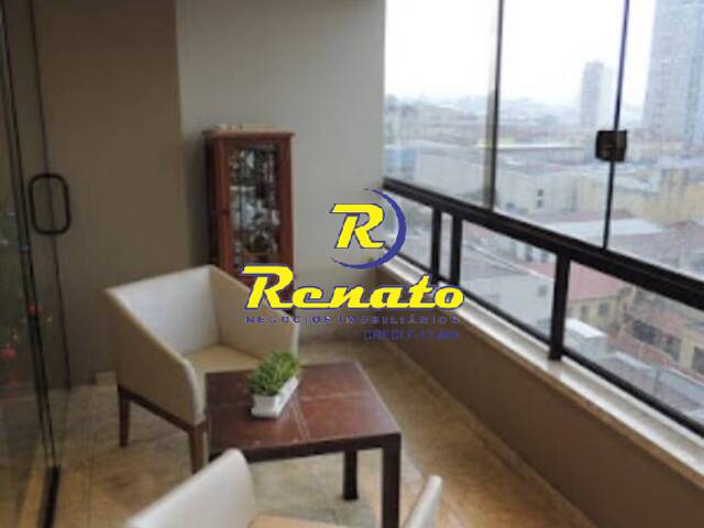 Apartamento para Venda em Arapongas - 2