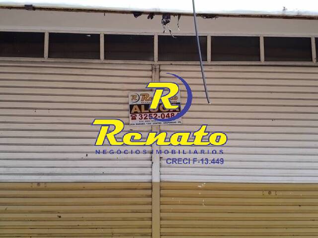 #4063 - Sala para Venda em Arapongas - PR