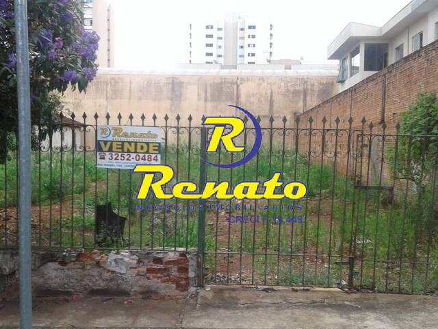 #4106 - Terreno para Venda em Arapongas - PR