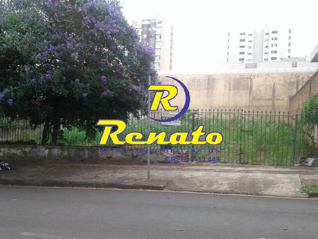 #4106 - Terreno para Venda em Arapongas - PR