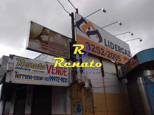 #4163 - Sala para Venda em Arapongas - PR