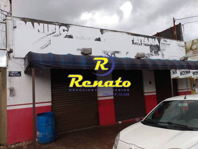 #4163 - Sala para Venda em Arapongas - PR