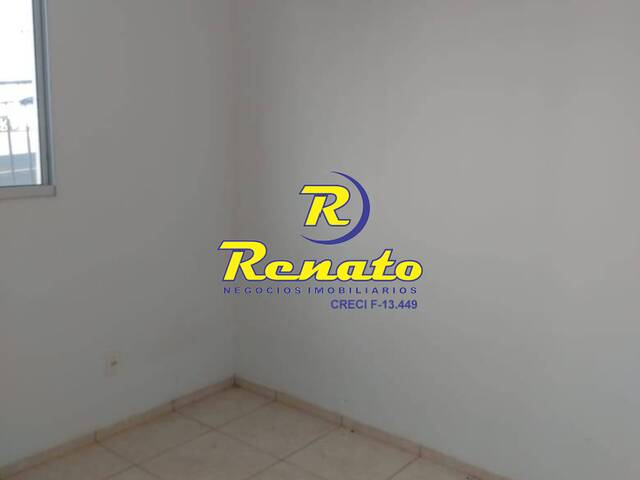 #4208 - Apartamento para Locação em Arapongas - PR