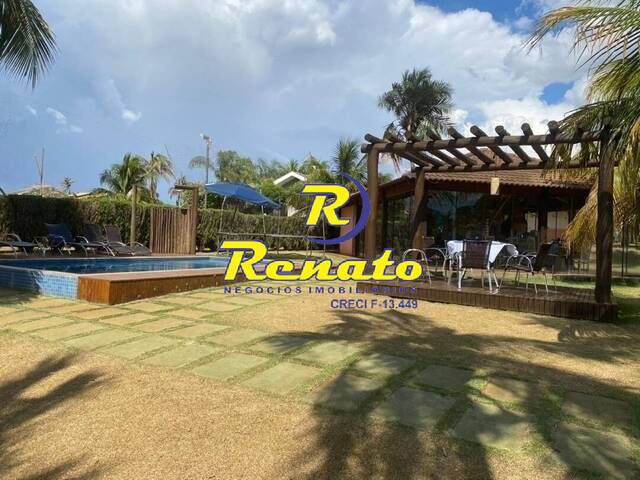 #4292 - Casa para Venda em Primeiro de Maio - PR - 3