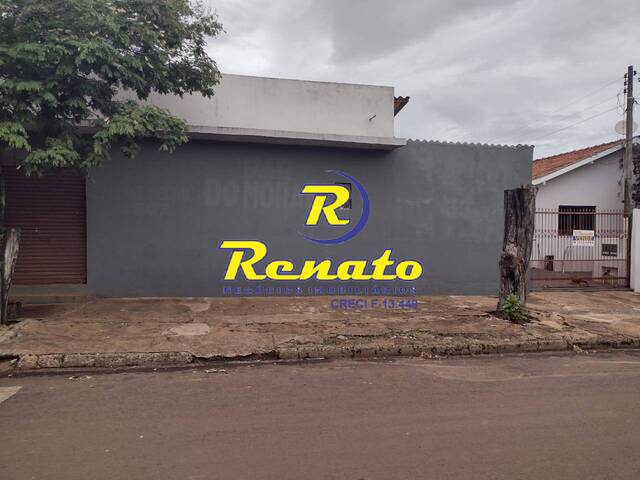 #4337 - Casa para Venda em Arapongas - PR