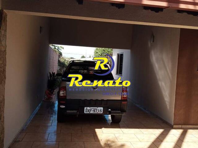 #4344 - Casa para Venda em Arapongas - PR