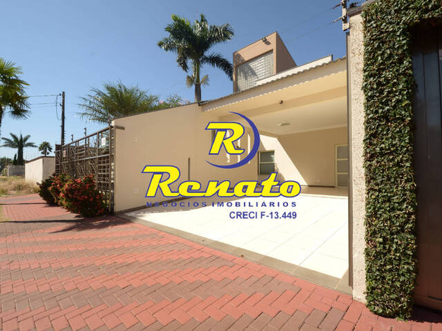 #4354 - Casa para Venda em Arapongas - PR