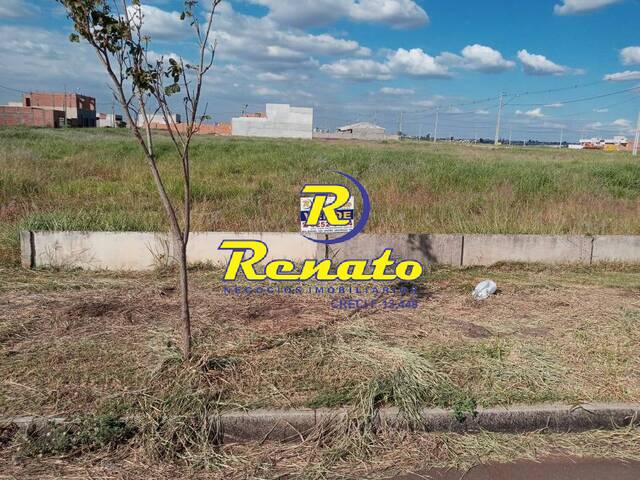 #4388 - Terreno para Venda em Arapongas - PR