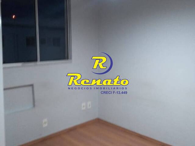 #4384 - Apartamento para Venda em Arapongas - PR