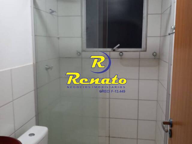 #4384 - Apartamento para Venda em Arapongas - PR