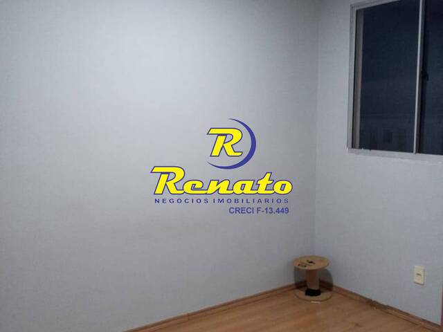 Apartamento para Venda em Arapongas - 4