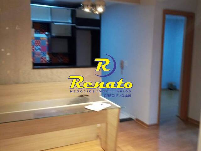 Apartamento para Venda em Arapongas - 5