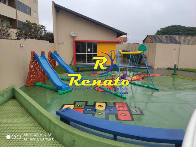 Apartamento para Venda em Arapongas - 2