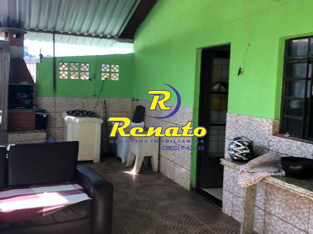 #4400 - Casa para Venda em Arapongas - PR