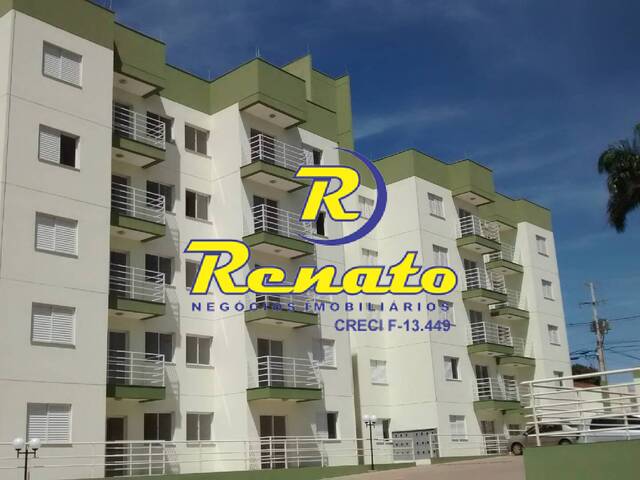 #4402 - Apartamento para Venda em Arapongas - PR - 2