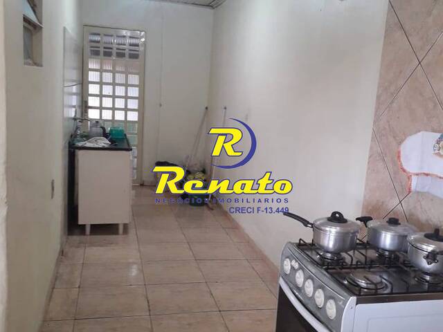 #4408 - Casa para Venda em Arapongas - PR