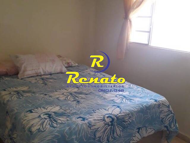 #4408 - Casa para Venda em Arapongas - PR